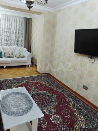 2 otaqlı köhnə tikili - 28 May m. - 65 m² (2)