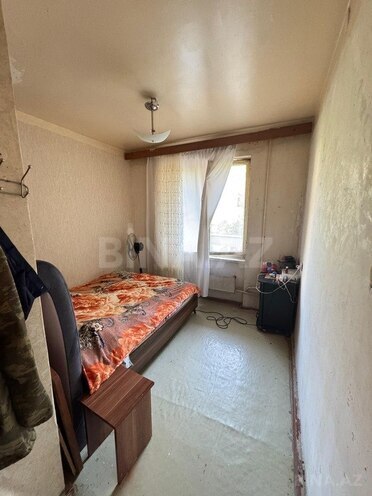 3 otaqlı köhnə tikili - Həzi Aslanov m. - 85 m² (3)