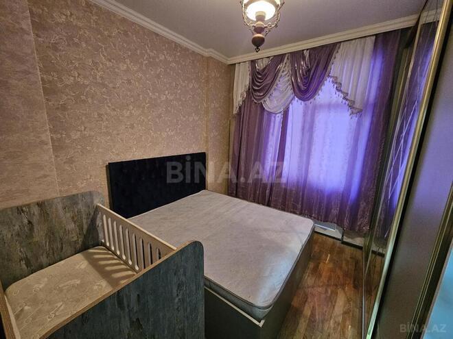 2 otaqlı yeni tikili - Yeni Günəşli q. - 50 m² (6)