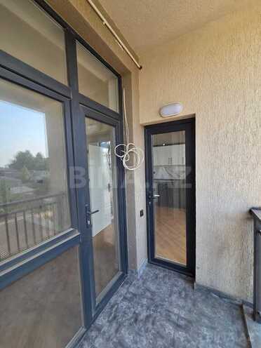 2 otaqlı yeni tikili - Azadlıq Prospekti m. - 60 m² (23)