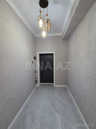 2 otaqlı yeni tikili - Azadlıq Prospekti m. - 60 m² (25)