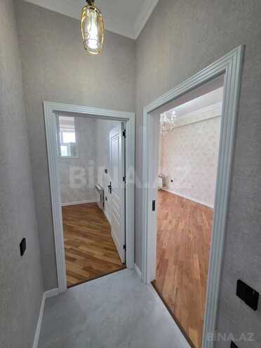 2 otaqlı yeni tikili - Azadlıq Prospekti m. - 60 m² (7)