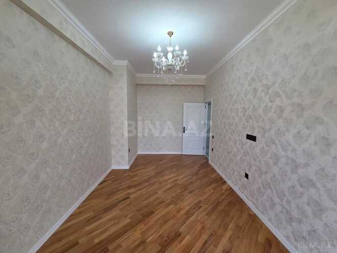 2 otaqlı yeni tikili - Azadlıq Prospekti m. - 60 m² (14)