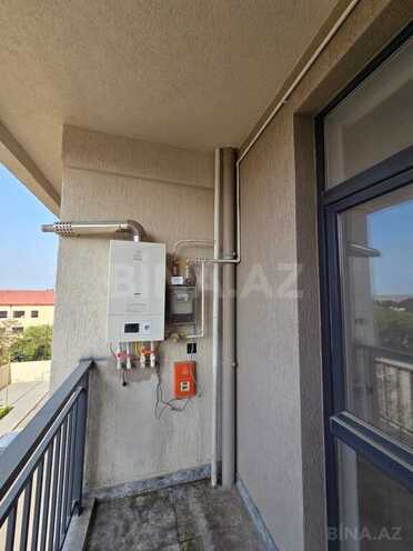 2 otaqlı yeni tikili - Azadlıq Prospekti m. - 60 m² (16)