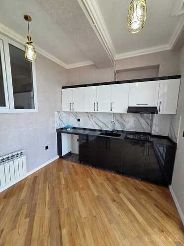 2 otaqlı yeni tikili - Azadlıq Prospekti m. - 60 m² (3)