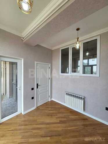 2 otaqlı yeni tikili - Azadlıq Prospekti m. - 60 m² (17)