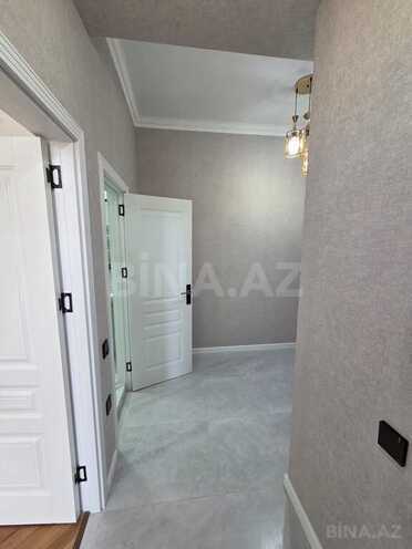 2 otaqlı yeni tikili - Azadlıq Prospekti m. - 60 m² (10)