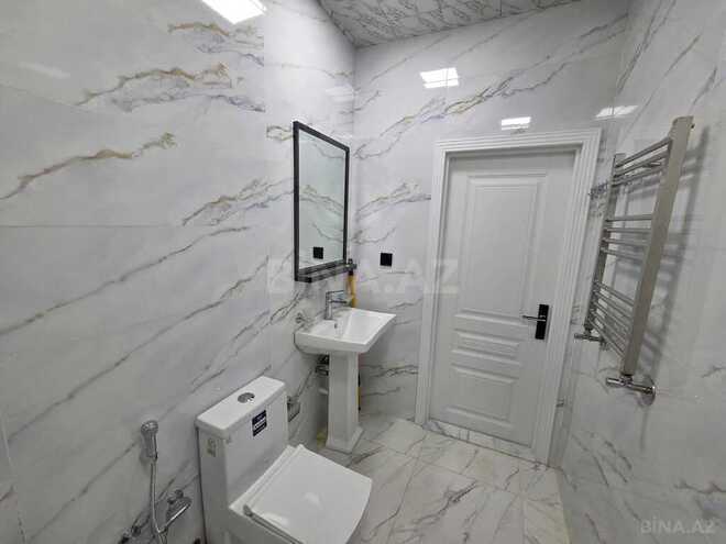2 otaqlı yeni tikili - Azadlıq Prospekti m. - 60 m² (22)