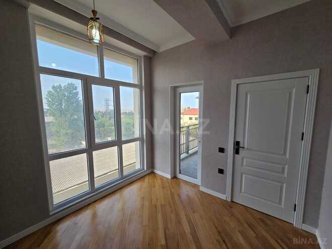 2 otaqlı yeni tikili - Azadlıq Prospekti m. - 60 m² (18)