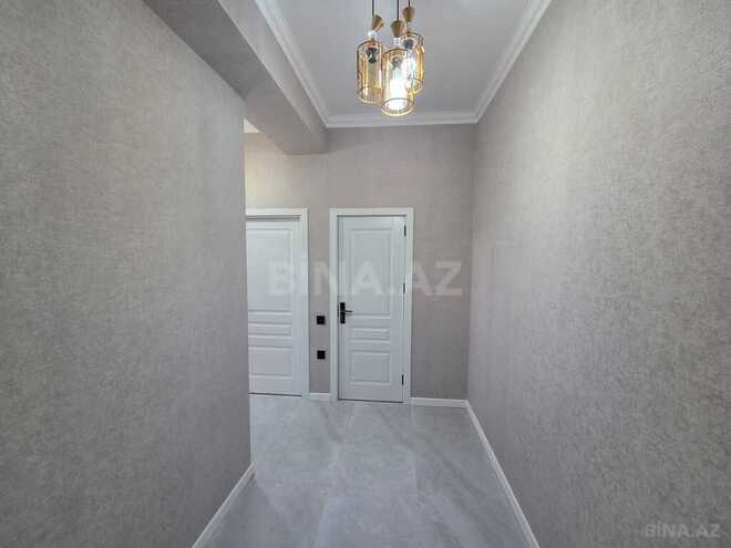 2 otaqlı yeni tikili - Azadlıq Prospekti m. - 60 m² (1)