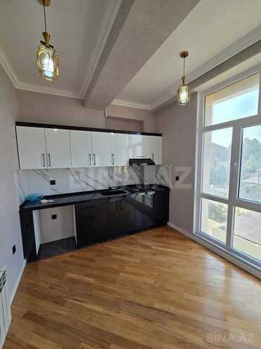 2 otaqlı yeni tikili - Azadlıq Prospekti m. - 60 m² (2)