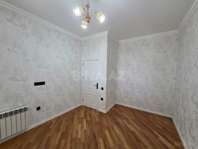 2 otaqlı yeni tikili - Azadlıq Prospekti m. - 60 m² (19)