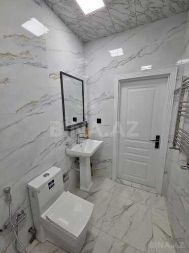 2 otaqlı yeni tikili - Azadlıq Prospekti m. - 60 m² (15)