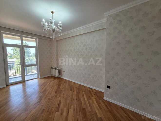 2 otaqlı yeni tikili - Azadlıq Prospekti m. - 60 m² (11)