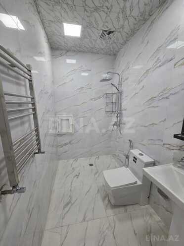2 otaqlı yeni tikili - Azadlıq Prospekti m. - 60 m² (20)