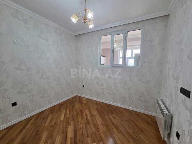 2 otaqlı yeni tikili - Azadlıq Prospekti m. - 60 m² (5)