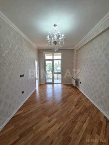 2 otaqlı yeni tikili - Azadlıq Prospekti m. - 60 m² (13)