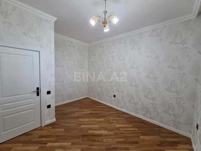 2 otaqlı yeni tikili - Azadlıq Prospekti m. - 60 m² (6)