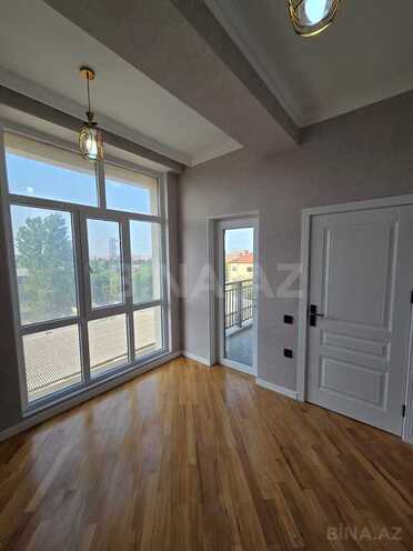 2 otaqlı yeni tikili - Azadlıq Prospekti m. - 60 m² (4)