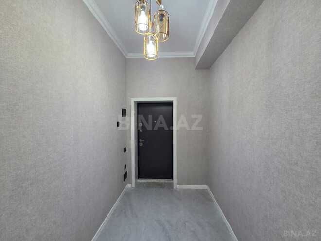 2 otaqlı yeni tikili - Azadlıq Prospekti m. - 60 m² (24)