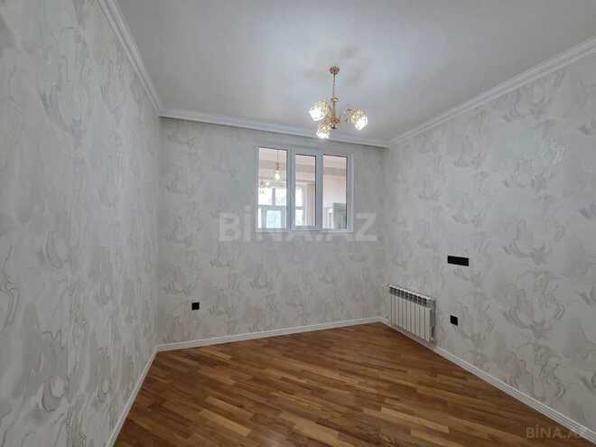 2 otaqlı yeni tikili - Azadlıq Prospekti m. - 60 m² (8)