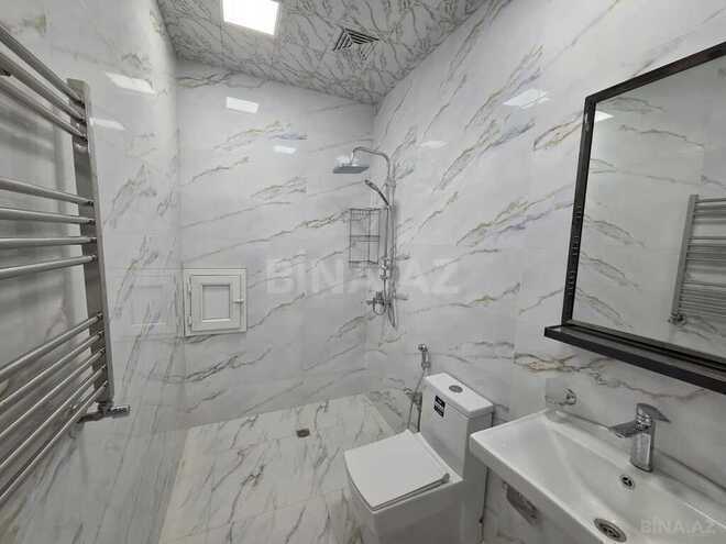 2 otaqlı yeni tikili - Azadlıq Prospekti m. - 60 m² (21)
