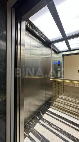 3-комн. новостройка - м. Гянджлик - 140 м² (3)