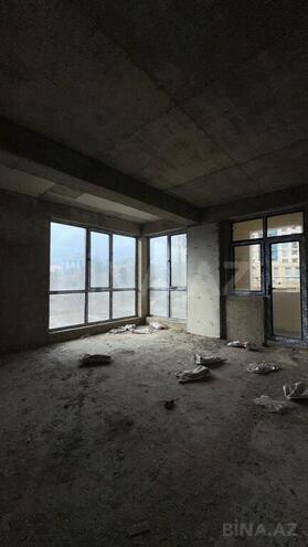 3-комн. новостройка - м. Гянджлик - 140 м² (4)