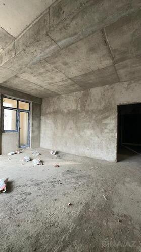 3-комн. новостройка - м. Гянджлик - 140 м² (5)