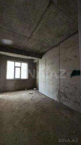 3-комн. новостройка - м. Гянджлик - 140 м² (7)