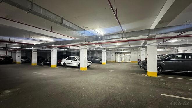 3-комн. новостройка - м. Гянджлик - 140 м² (9)