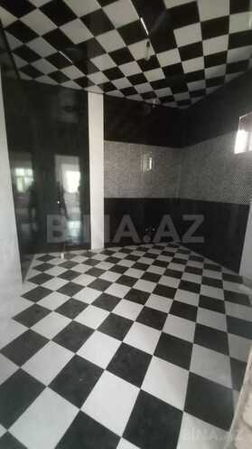 4 otaqlı həyət evi/bağ evi - Masazır q. - 140 m² (5)