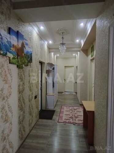 3-комн. новостройка - м. Гянджлик - 134 м² (7)