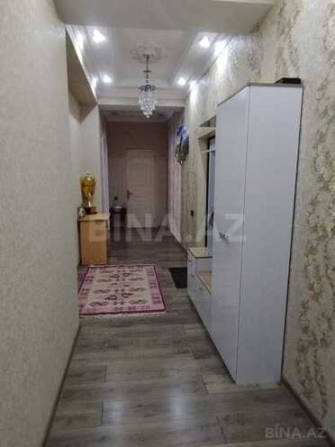3-комн. новостройка - м. Гянджлик - 134 м² (6)