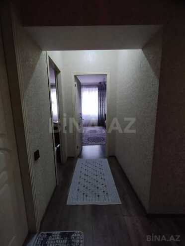 3-комн. новостройка - м. Гянджлик - 134 м² (11)