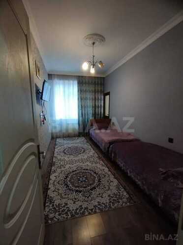 3-комн. новостройка - м. Гянджлик - 134 м² (5)