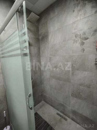 3-комн. новостройка - м. Гянджлик - 134 м² (9)
