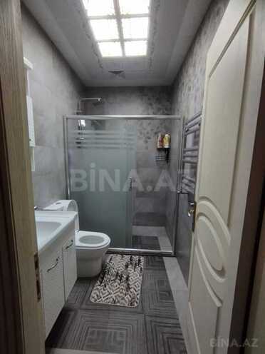 3-комн. новостройка - м. Гянджлик - 134 м² (8)