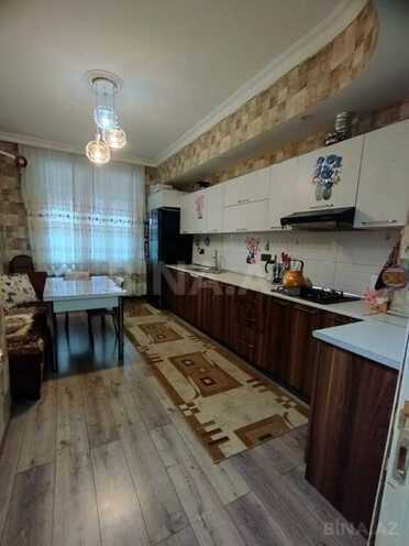 3-комн. новостройка - м. Гянджлик - 134 м² (1)