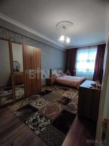 3-комн. новостройка - м. Гянджлик - 134 м² (10)