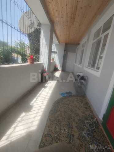 7 otaqlı həyət evi/bağ evi - Xəzər r. - 370 m² (21)
