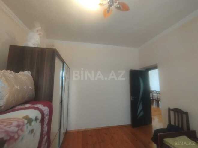 7 otaqlı həyət evi/bağ evi - Xəzər r. - 370 m² (25)