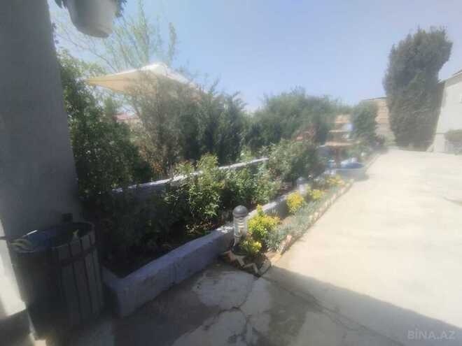 7 otaqlı həyət evi/bağ evi - Xəzər r. - 370 m² (14)