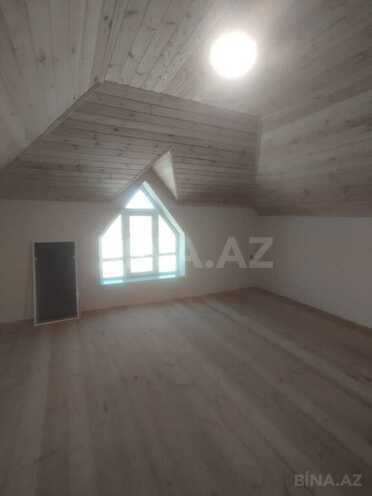7 otaqlı həyət evi/bağ evi - Xəzər r. - 370 m² (19)
