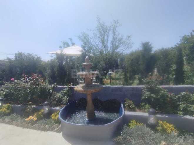 7 otaqlı həyət evi/bağ evi - Xəzər r. - 370 m² (6)