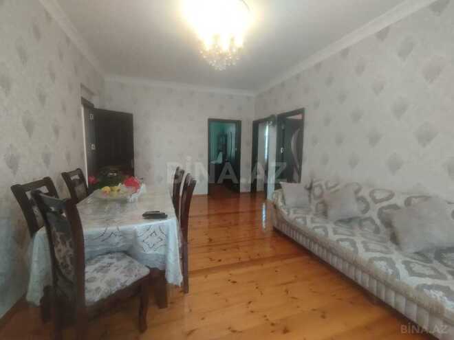 7 otaqlı həyət evi/bağ evi - Xəzər r. - 370 m² (23)
