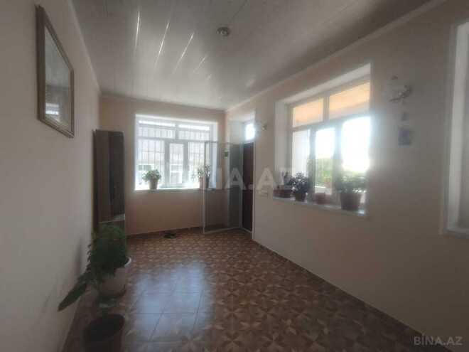 7 otaqlı həyət evi/bağ evi - Xəzər r. - 370 m² (24)