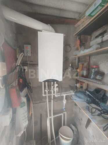 7 otaqlı həyət evi/bağ evi - Xəzər r. - 370 m² (29)