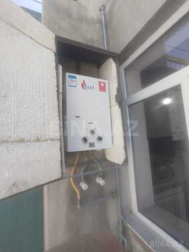 7 otaqlı həyət evi/bağ evi - Xəzər r. - 370 m² (30)