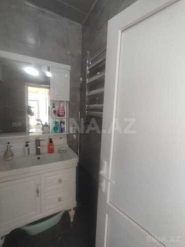 7 otaqlı həyət evi/bağ evi - Xəzər r. - 370 m² (28)